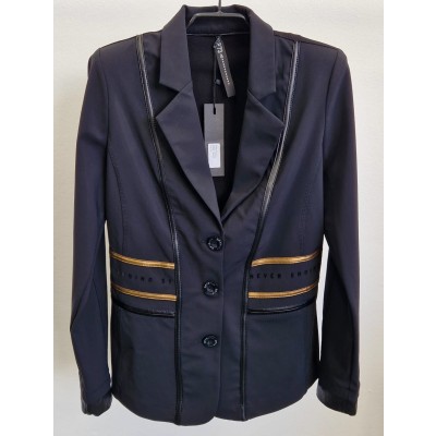 Blazer Never Ending Black