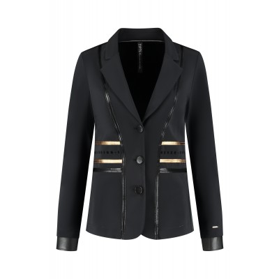 Blazer Never Ending Black