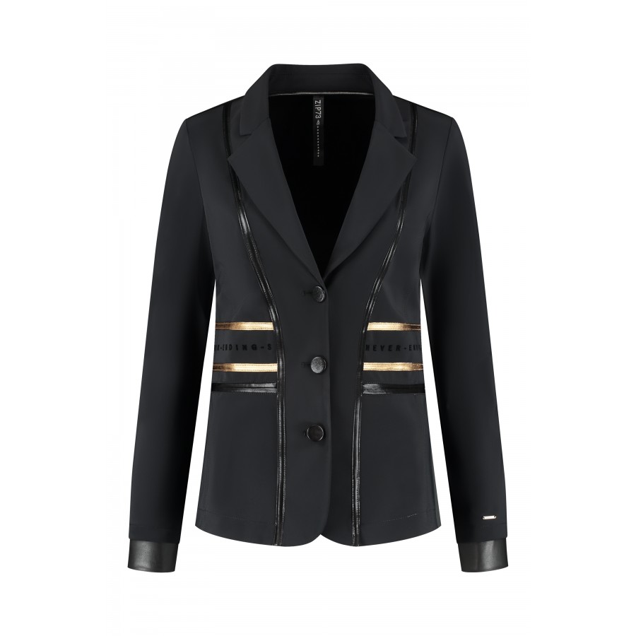 Blazer Never Ending Black