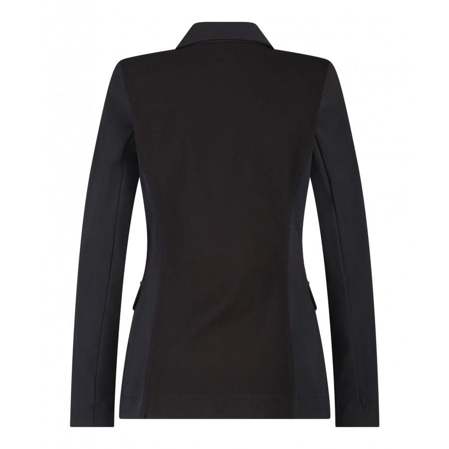 Blazer Sleeve Never Ending