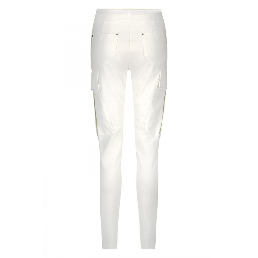 Cargo pants off-white