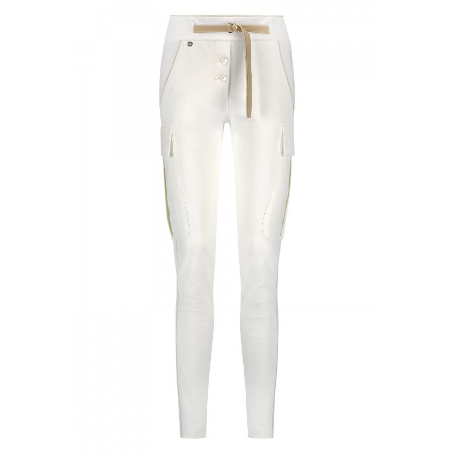 Cargo pants off-white