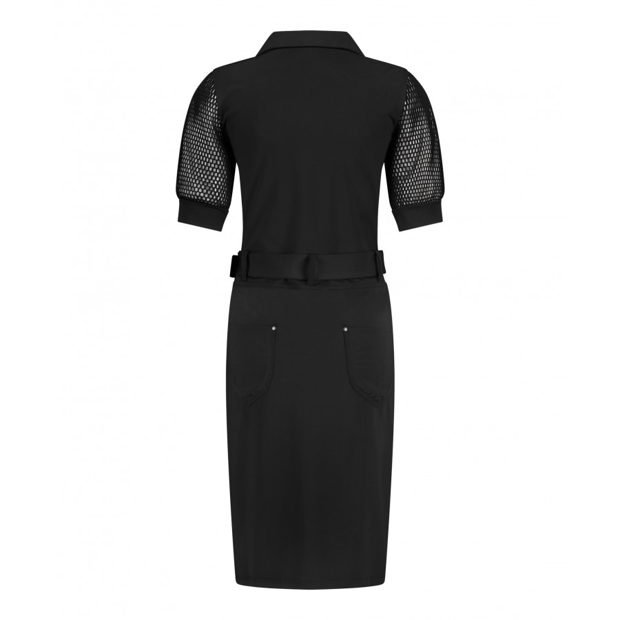 Dress Mesh