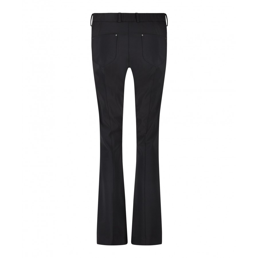 Flair Uni Black