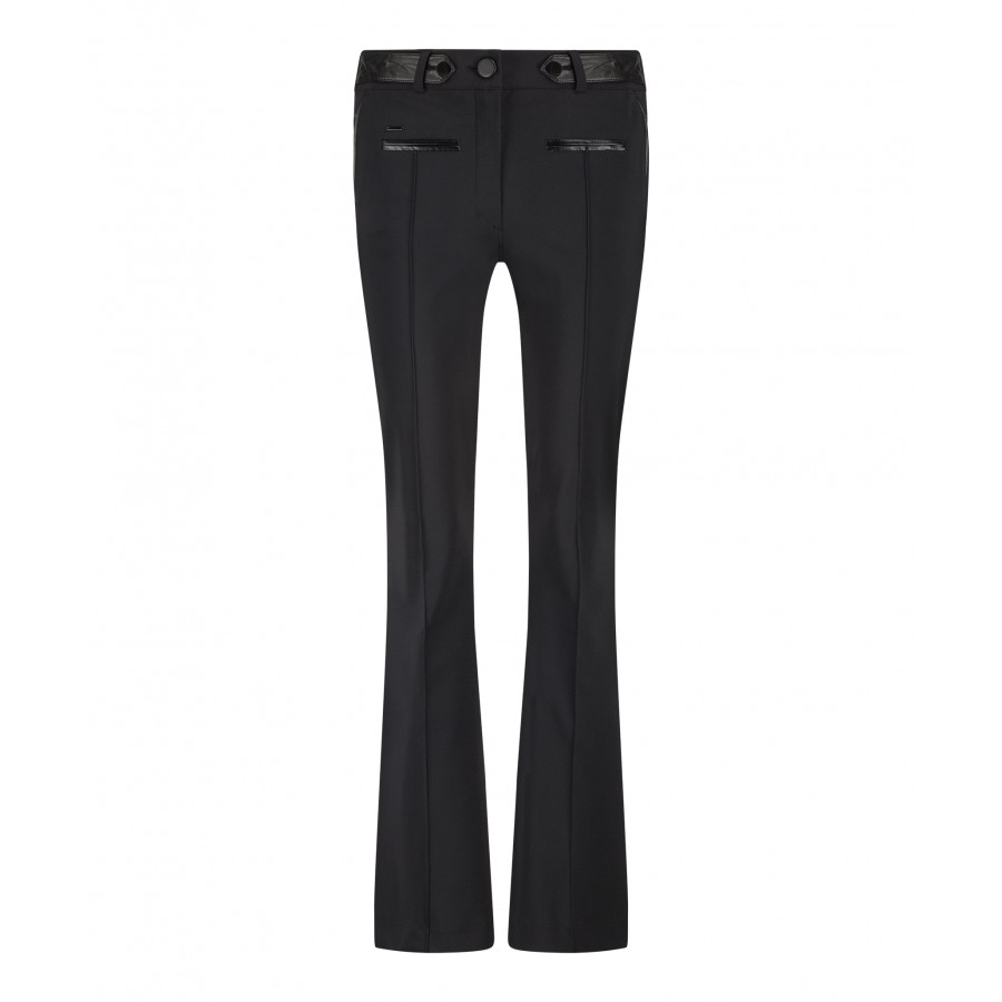 Flair Uni Black