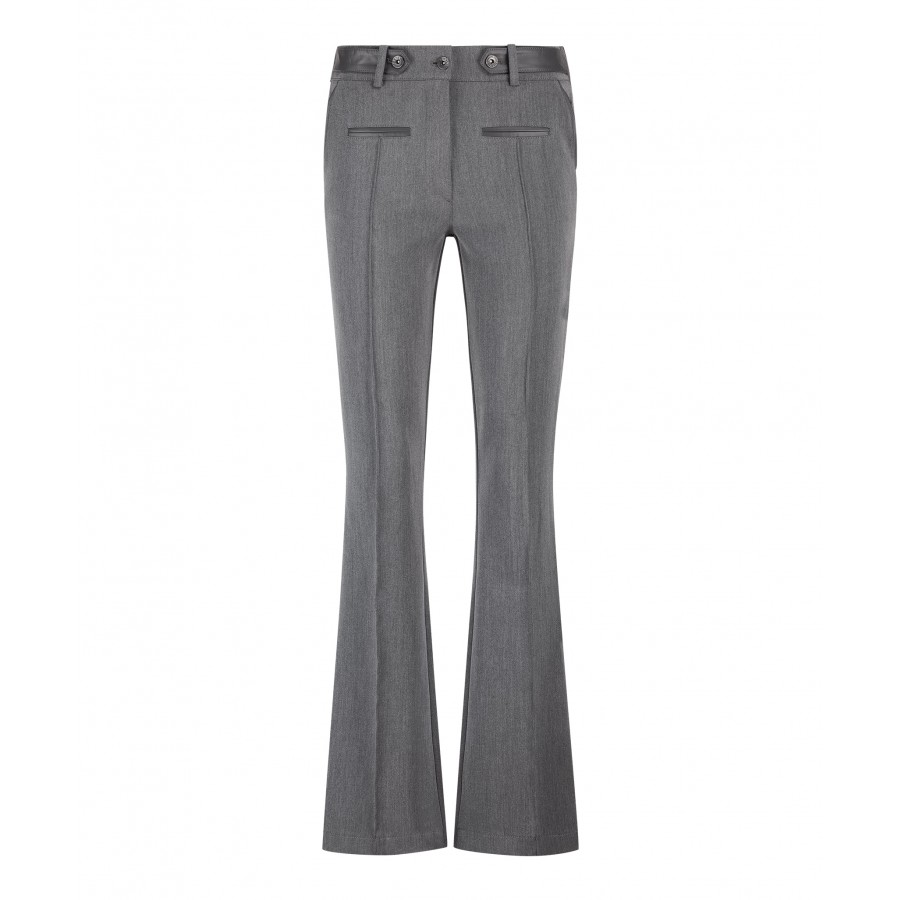 Flair Uni Light Grey